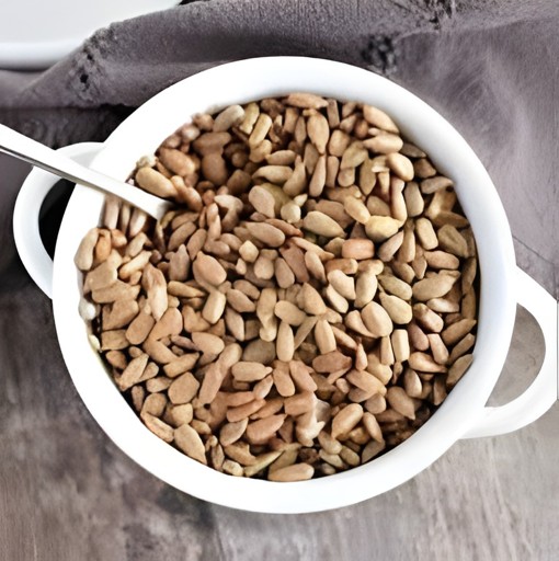 Roasted Sunflower Seeds 6 OZ