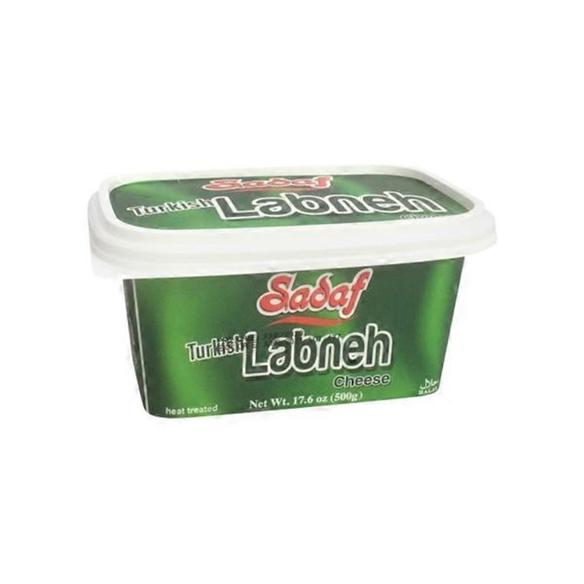 Sadaf Labneh Cheese 500 GM