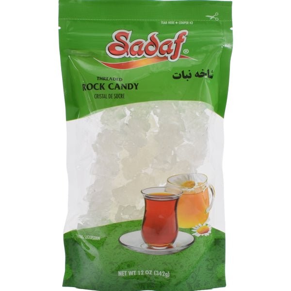 SADAF ROCK CANDY 0.75 Lbs