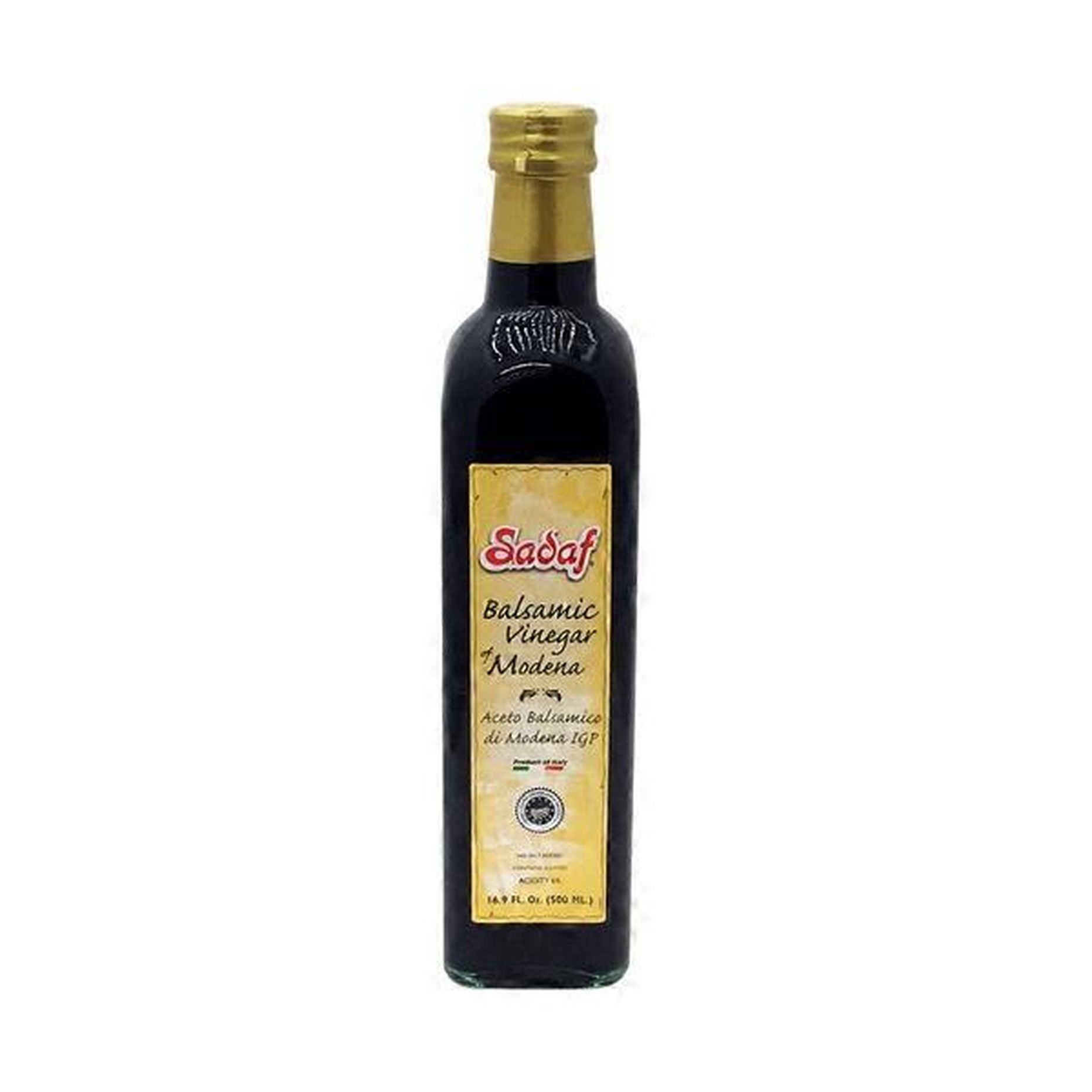 Sadaf Balsamic Vinegar 500 ML