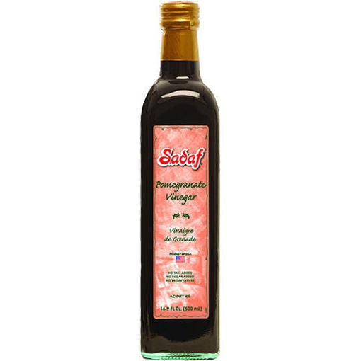 Sadaf Pomegranate Vinegar 500 ML