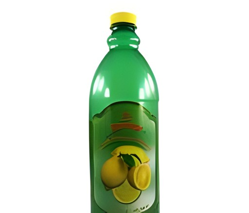 La Contessa Lemon Juice 32 OZ
