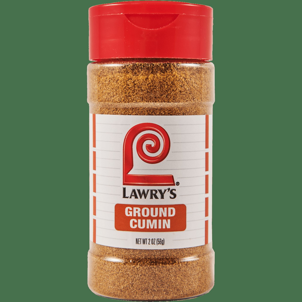 Ground Cumin 2 OZ