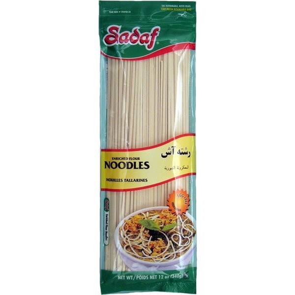 SADAF NOODLES FOR ASH E RESHTEH 0.75 Lbs