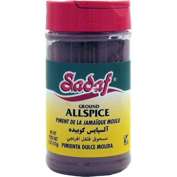 Sadaf Ground Allspice 5 OZ