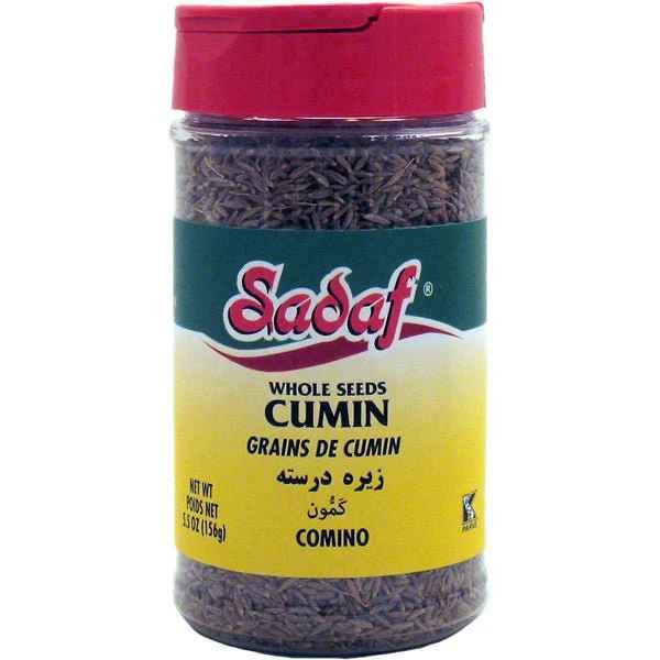 Sadaf Cumin Seeds 5.5 OZ