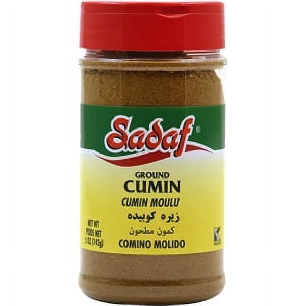 Sadaf Ground Cumin 5 OZ