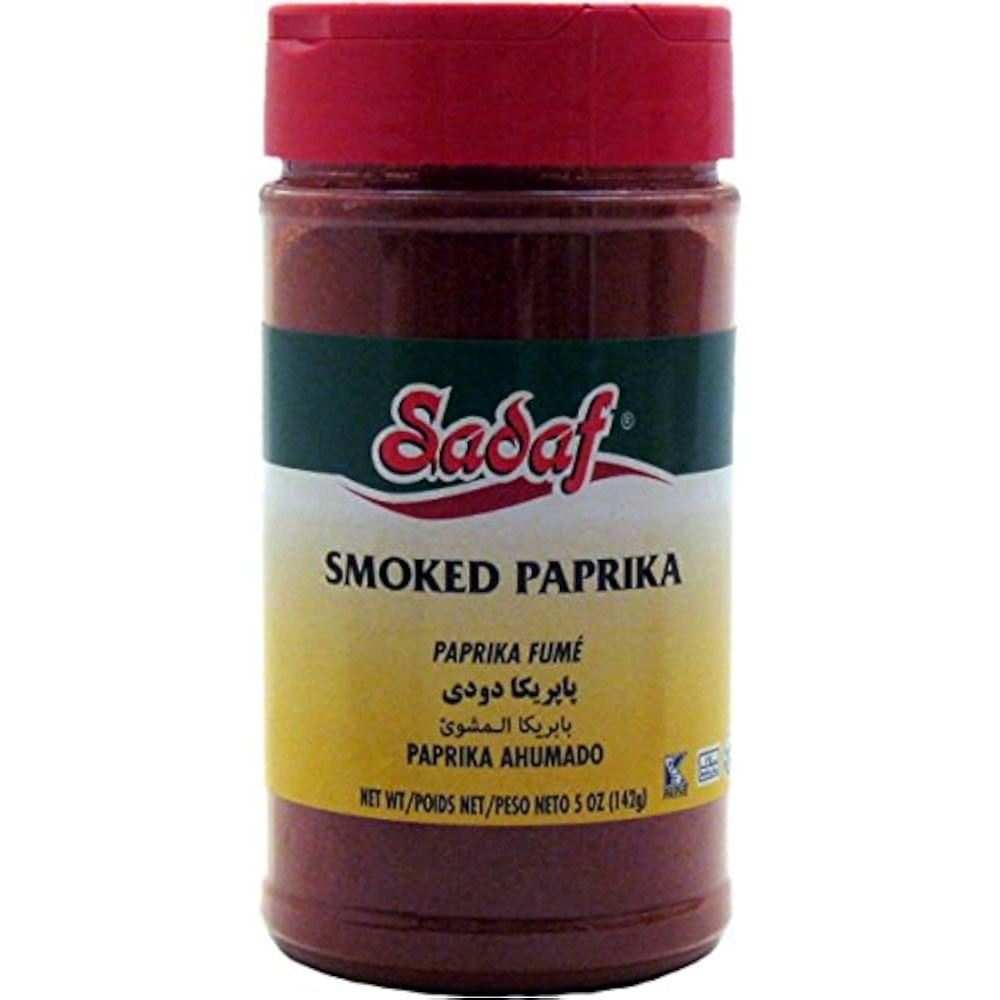 Smoke Peprika 5 OZ
