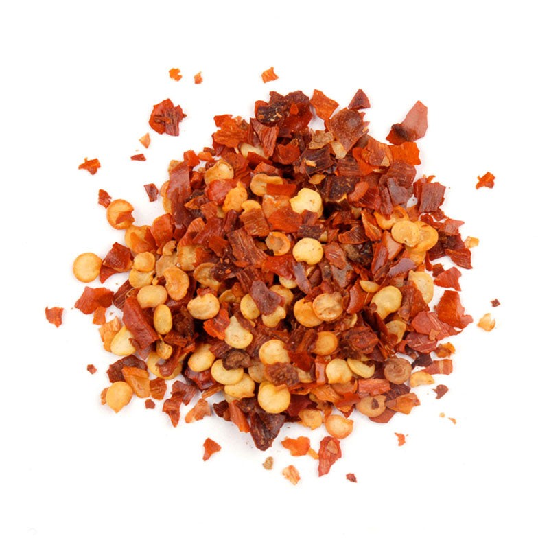 Crushed Pepper 5 OZ