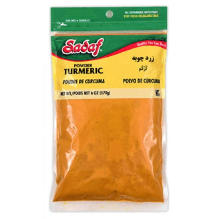 Turmeric Powder 6 OZ