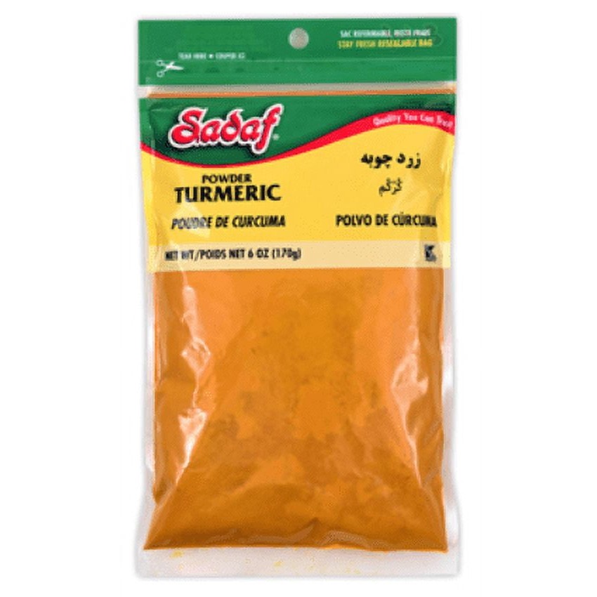 Turmeric Powder 6 OZ