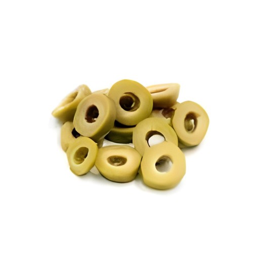 Green Ring Olives 23.8 OZ