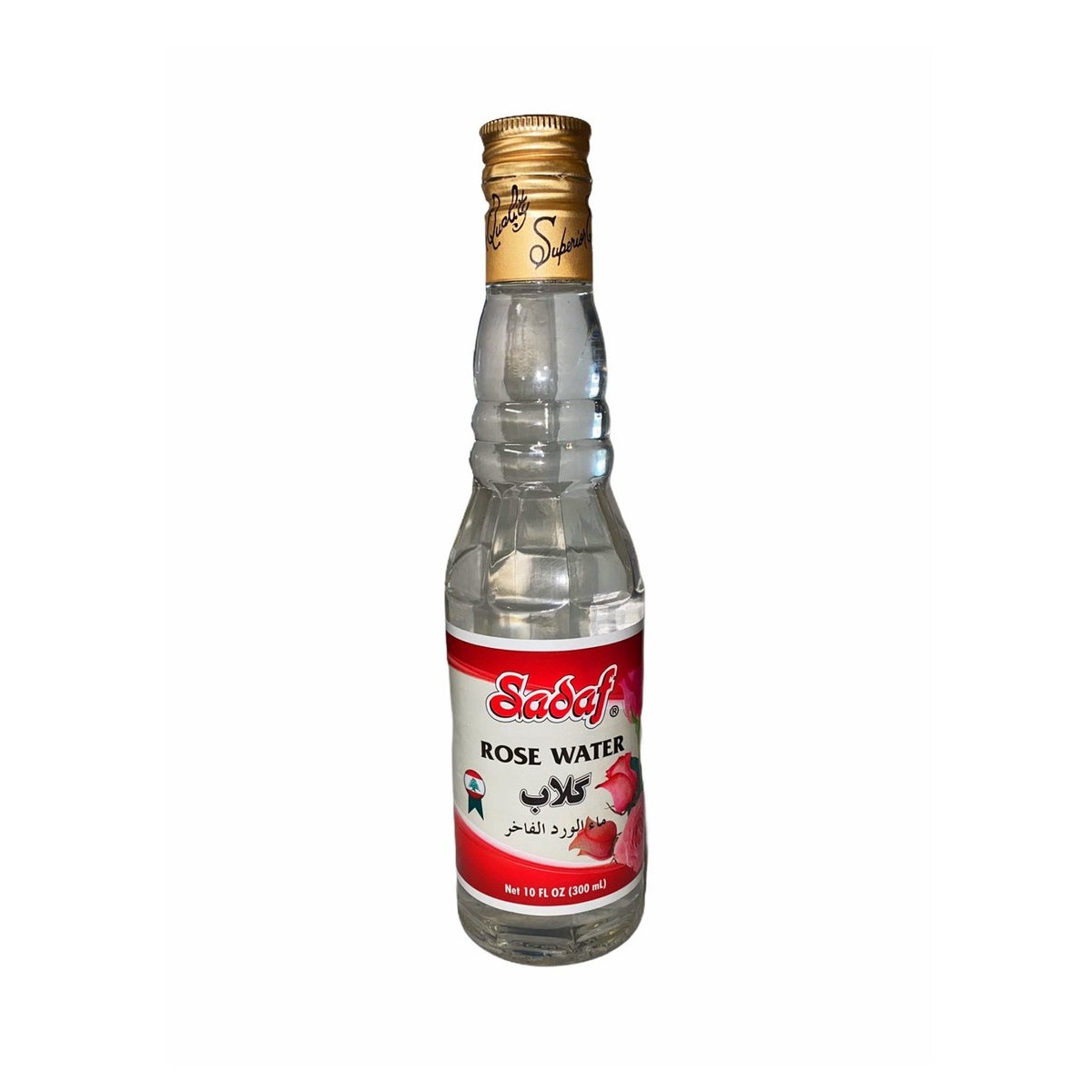 Sadaf Rose Water  300 ML