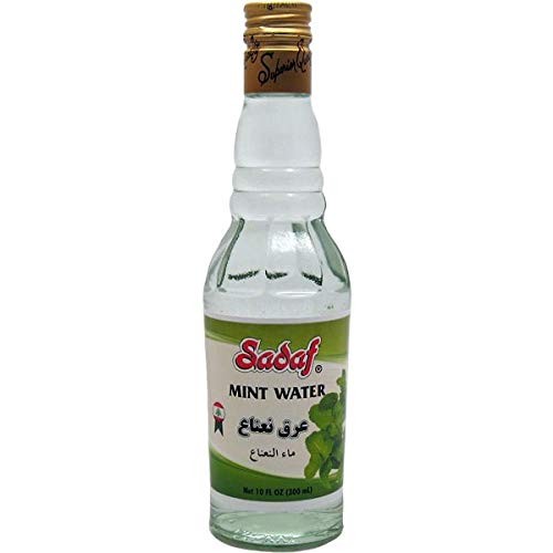 Sadaf Mint Water 300 ML