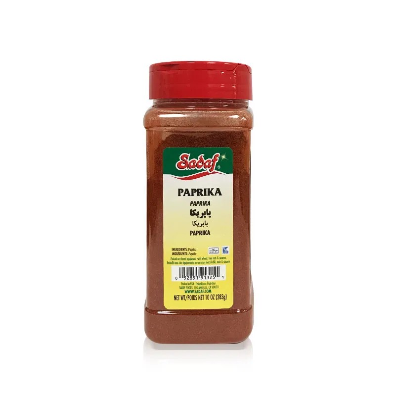SADAF PAPRIKA  10 OZ
