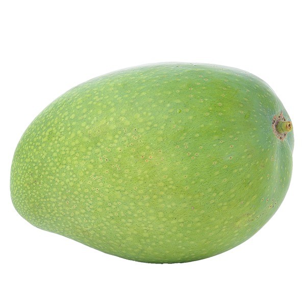 GREEN MANGO 1 EACH