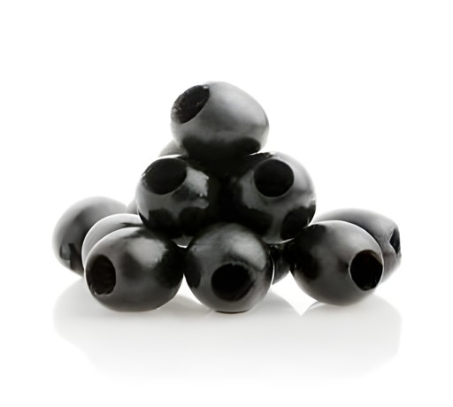 OLIVES BLACK AL DAYAA 2.2 LBS