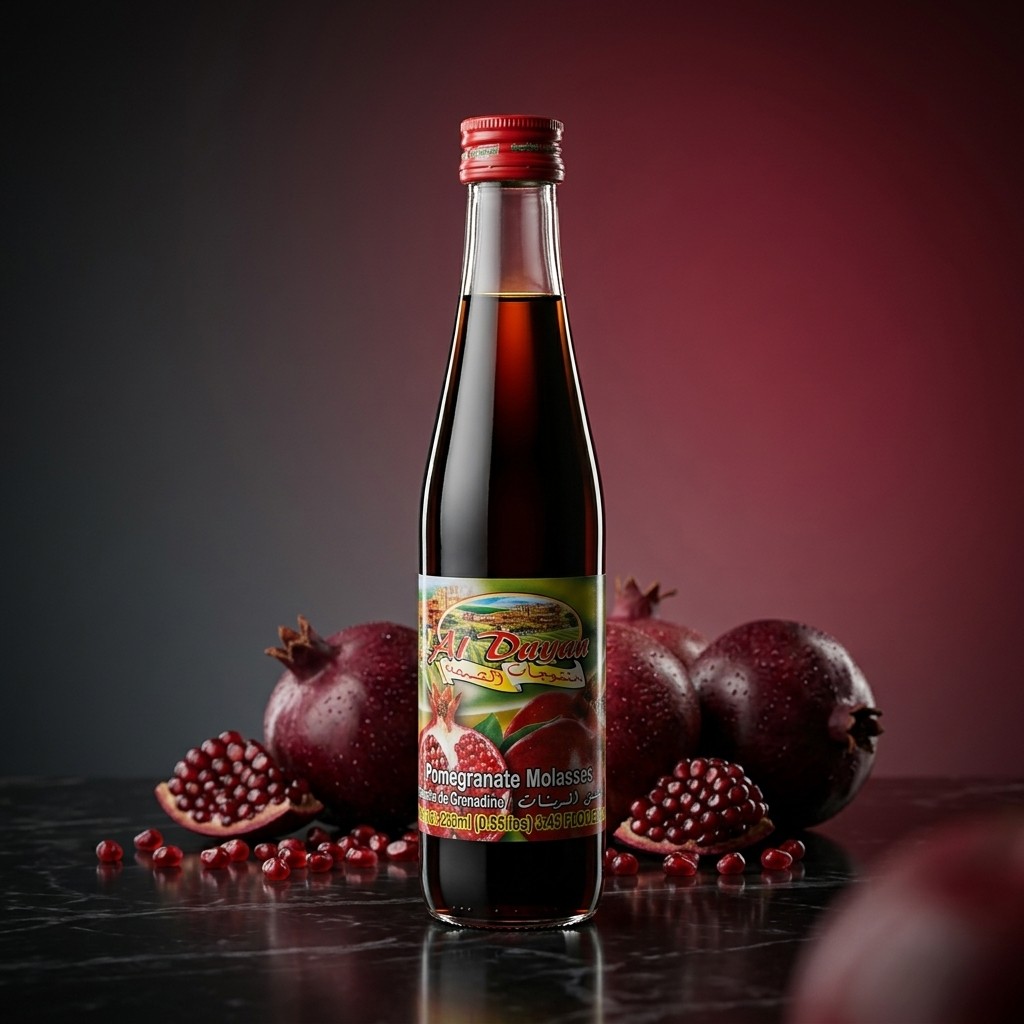 AlDayaa Pomegranate Molasses 270 ML