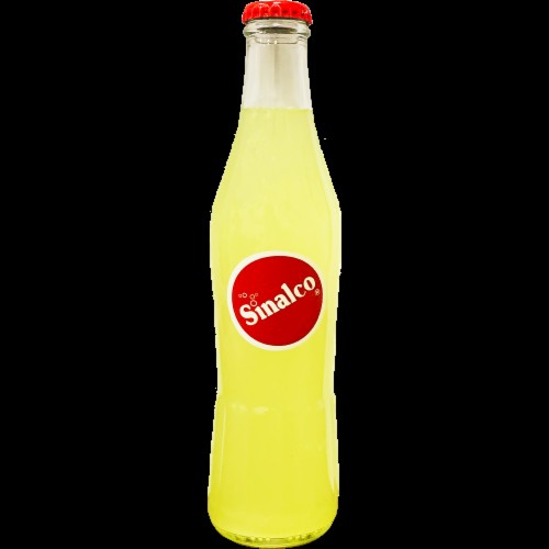 Sinalco Lemon Drink 275 ML