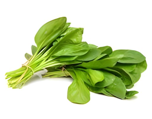 SPINACH BUNCH 1 EACH