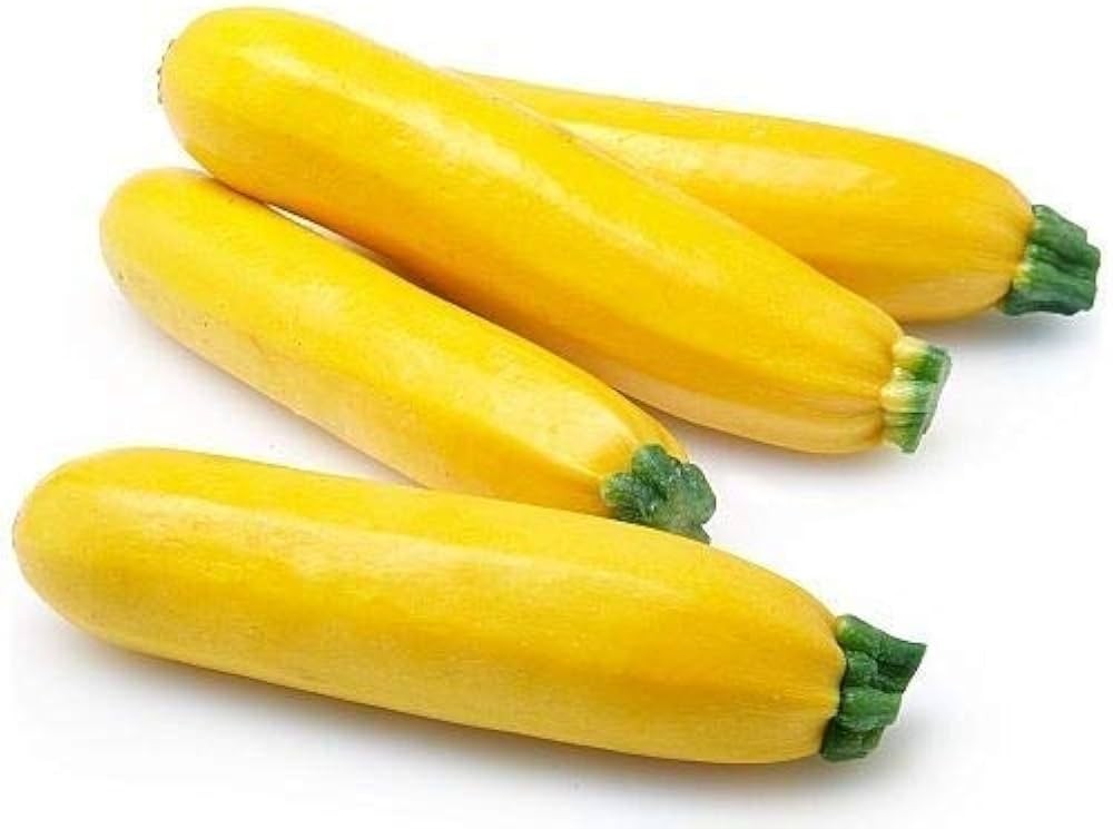 Fresh Yellow Squash 1 LBS