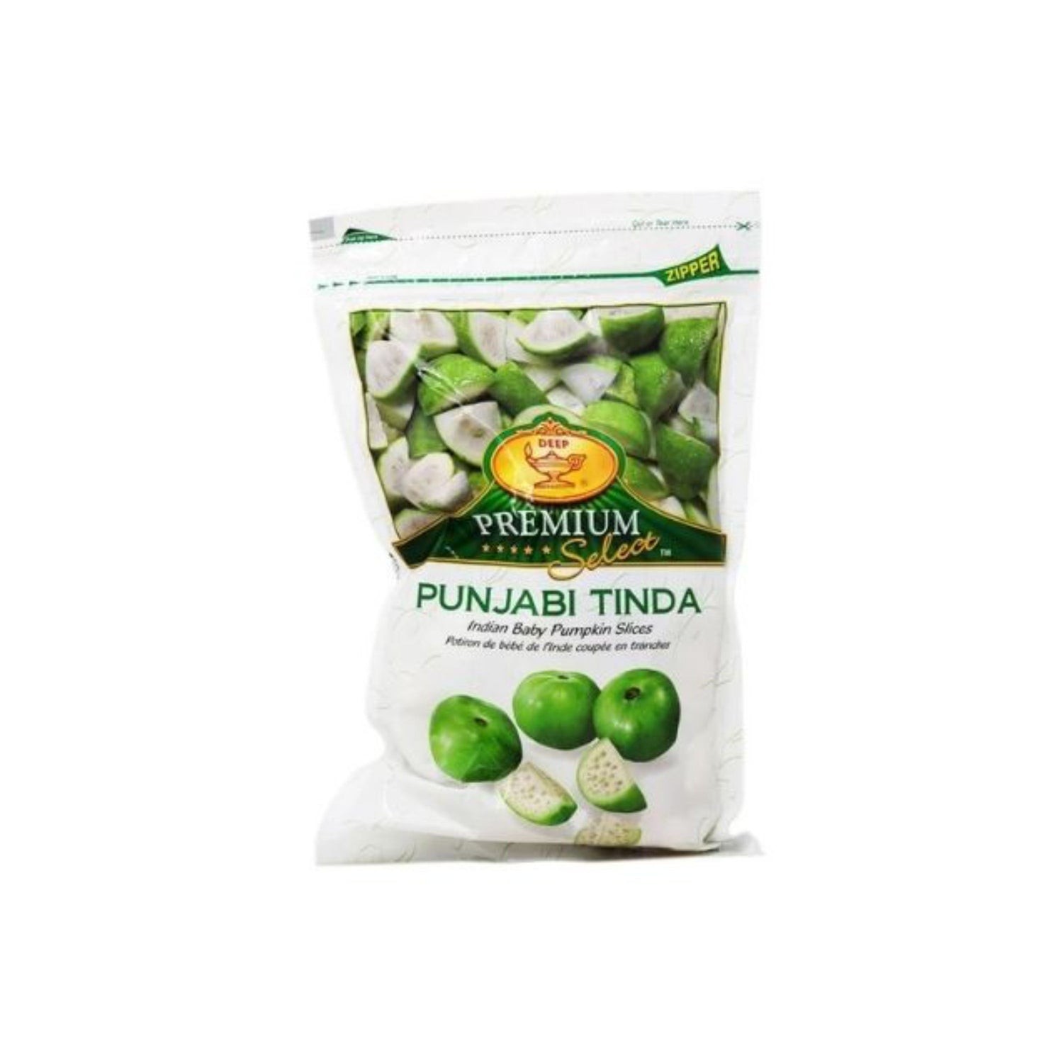 TINDA PUNJABI 1 LBS