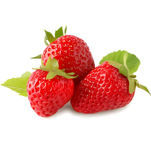 FRESH STRWBERY BOX 1 LBS