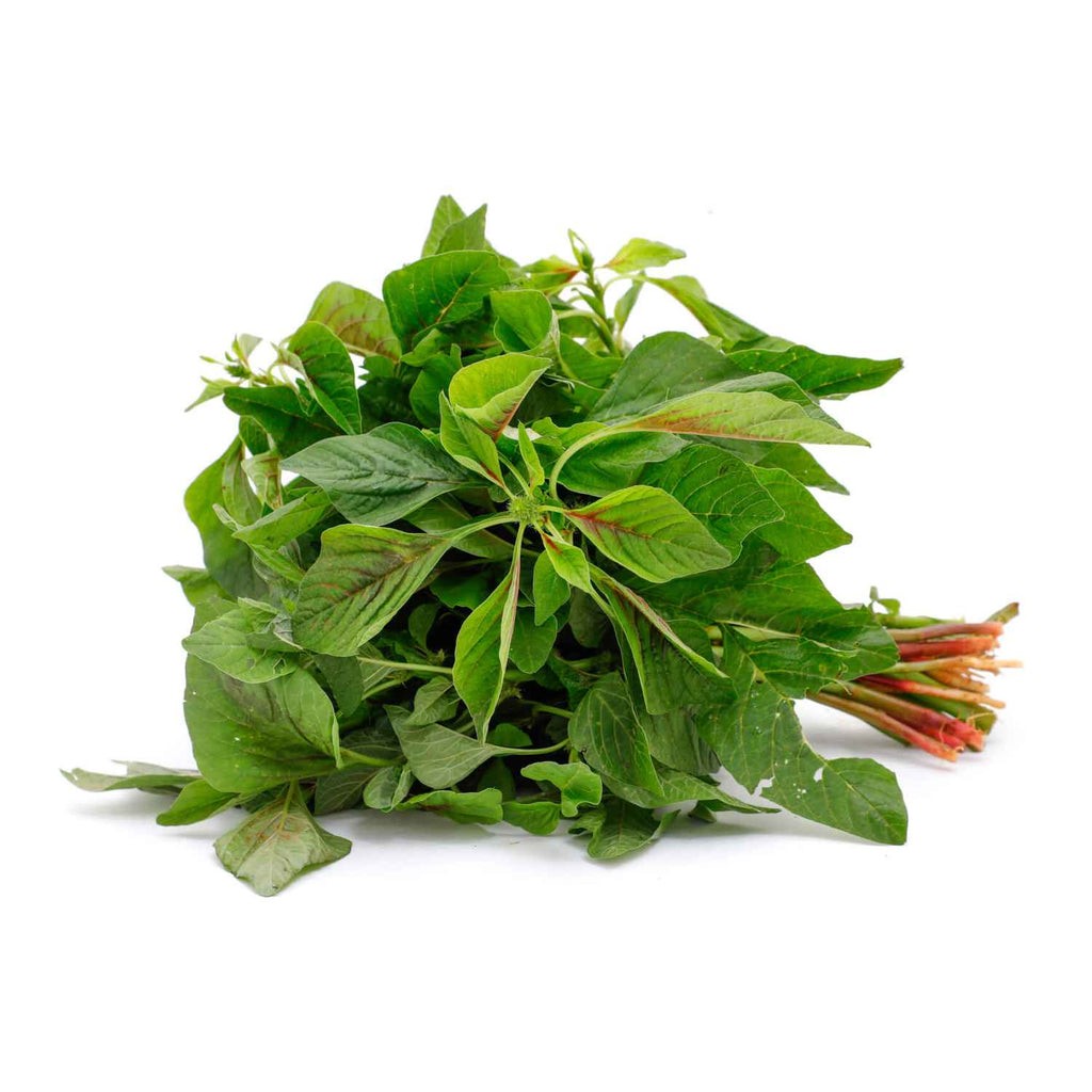 GREEN TOTTAKURA 1 LBS