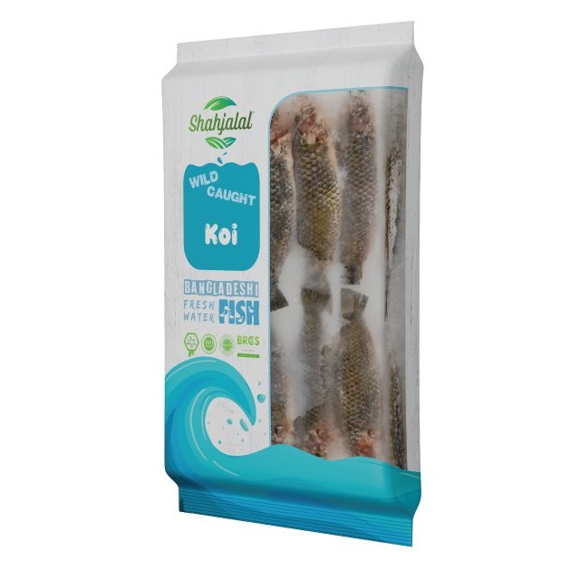 Shahjalal Koi 3 LBS