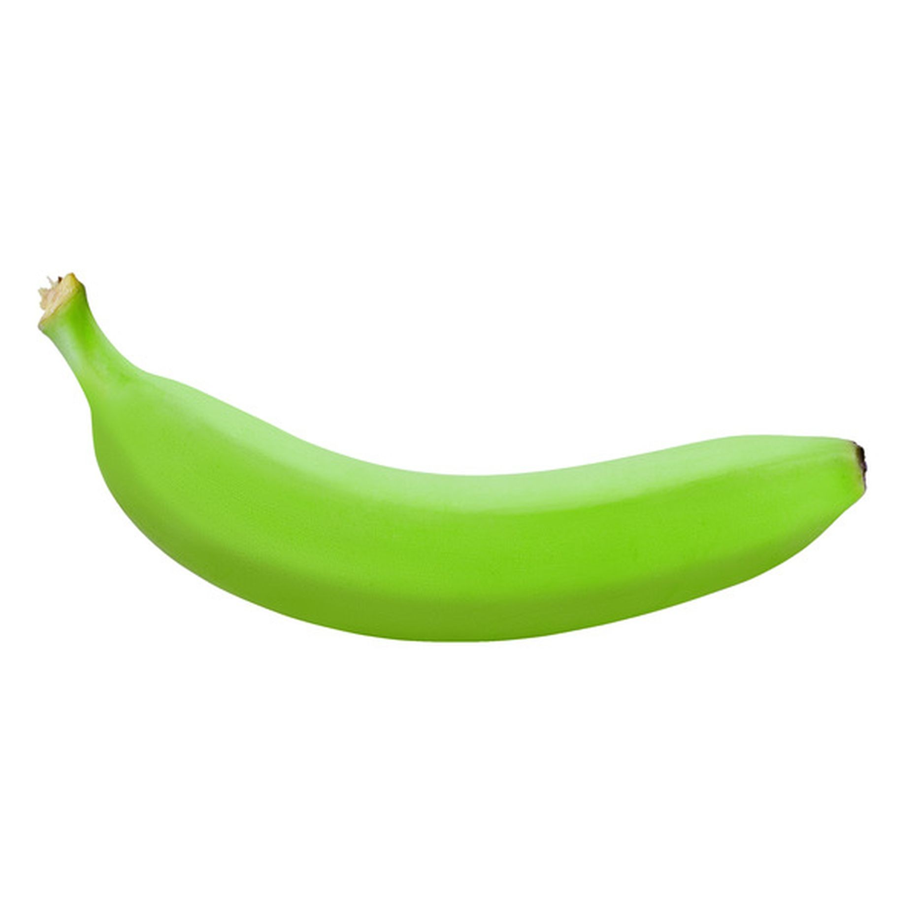 GREEN BANANA 1 LBS