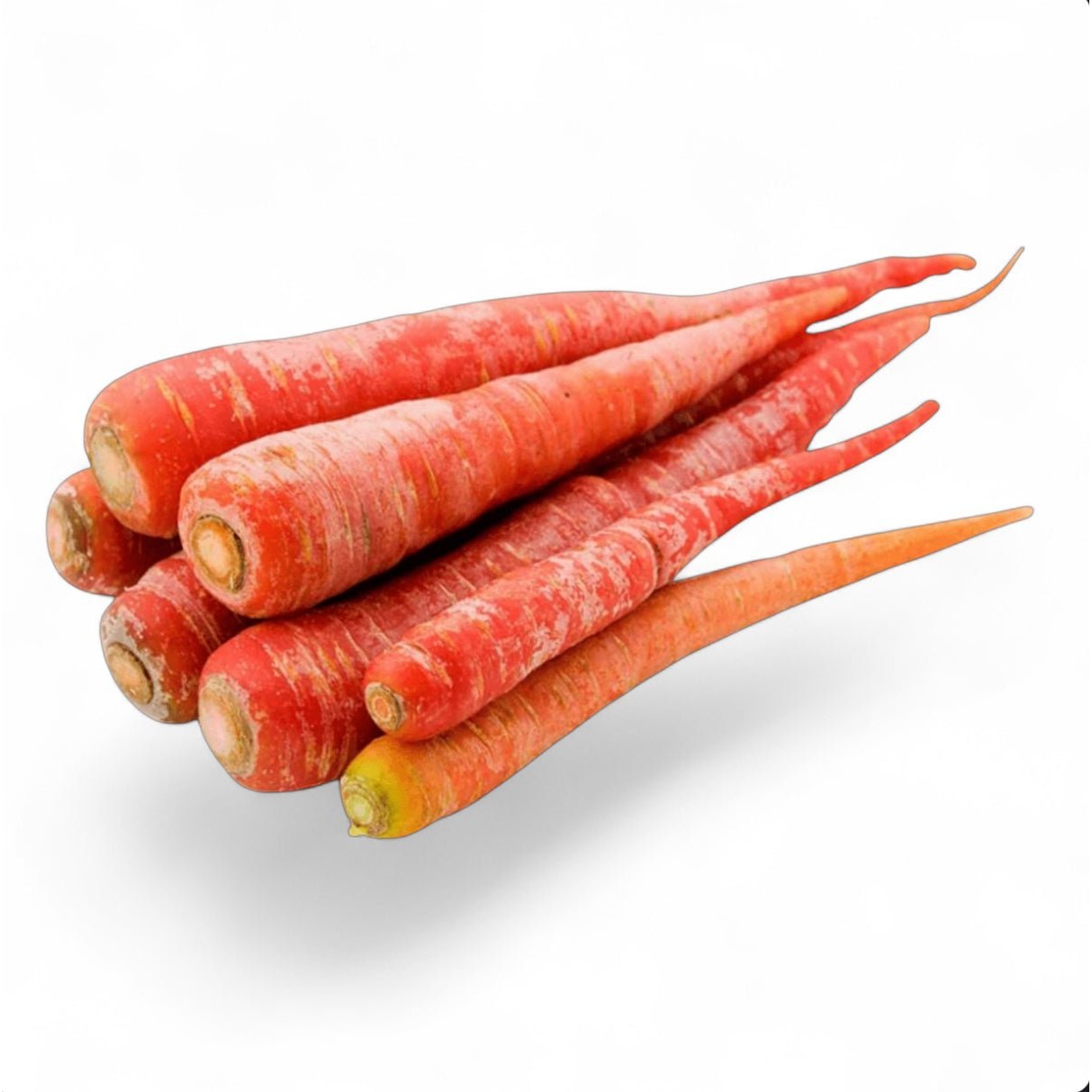 CARROT INDIAN 1 LBS