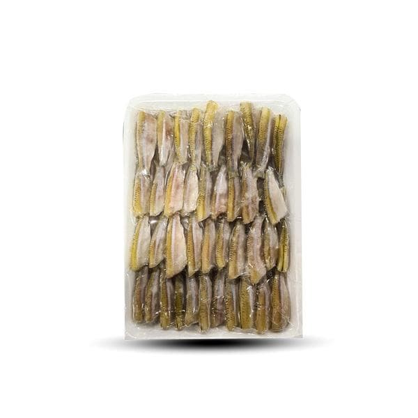 Mach Rangha (Lasso) (500g) 3 LBS