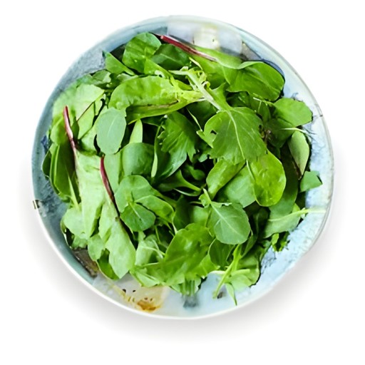POWER GREENS 1 LBS