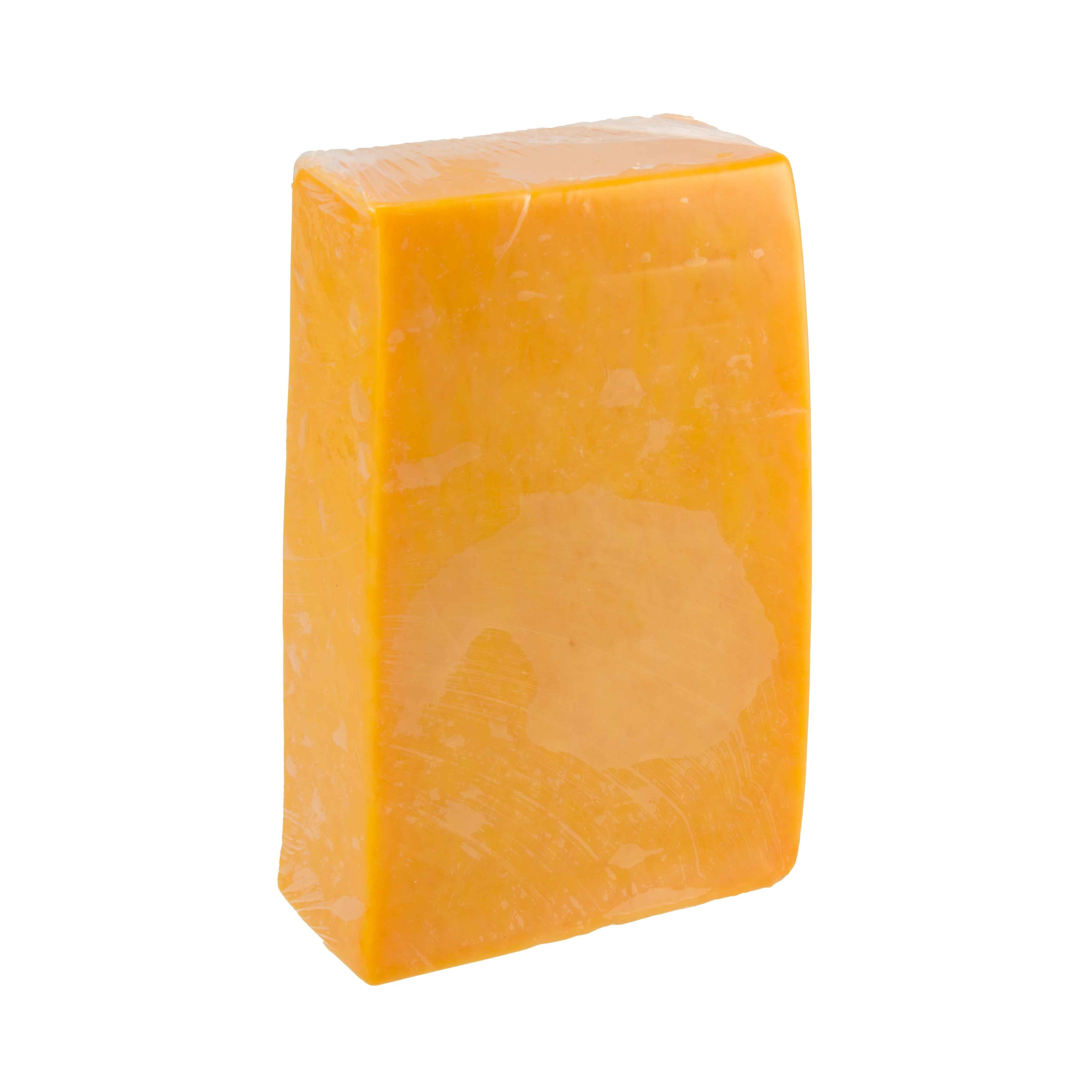 BORDEN SINGLE PK SHARP CHEDDAR 6 OZ