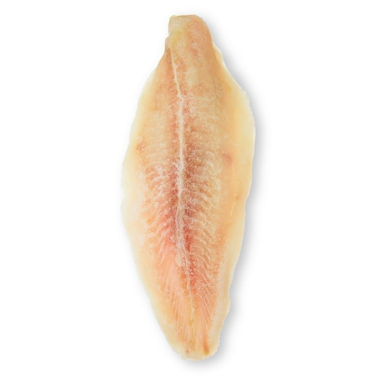 Fish Fillet Boneless 4 LBS