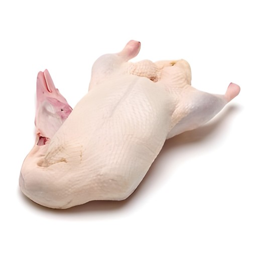 Duck Steak 3 LBS