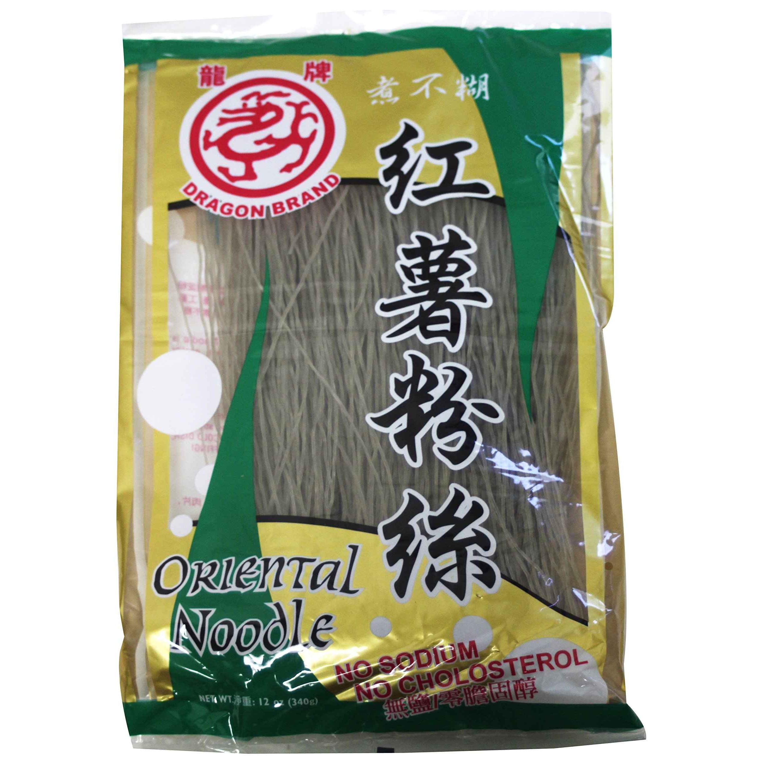 KALUSTYANS SWEET POTATO VERMICELLI 0.75 Lbs