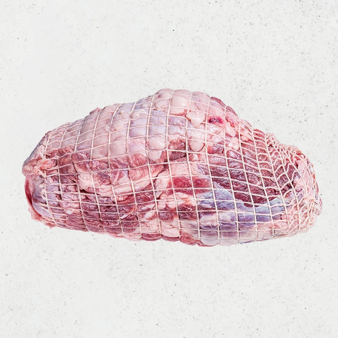Lamb Boneless 4 LBS