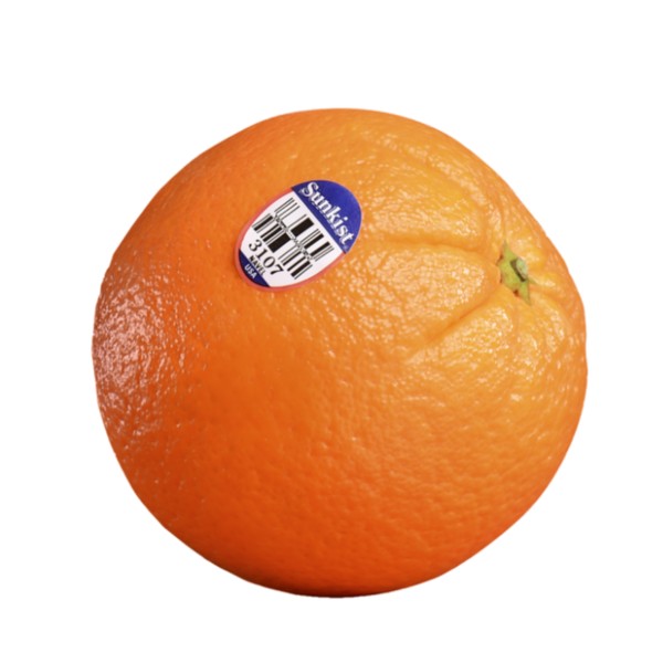 Sunskit Navel Oranges 1 LBS