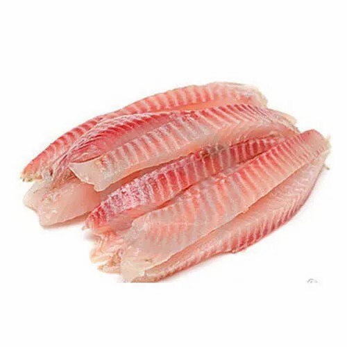 Fish Fillet Minced 2 LBS