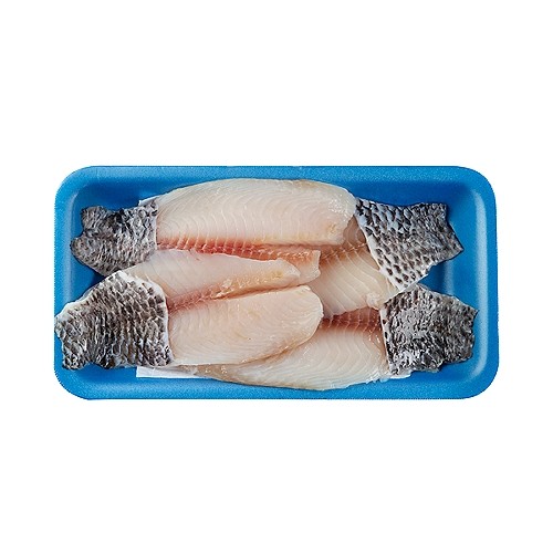 Tilapia Wings 1 LBS