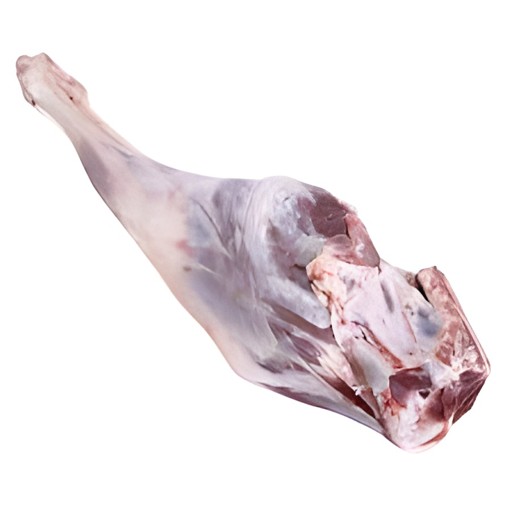 Lamb Thigh 2 LBS
