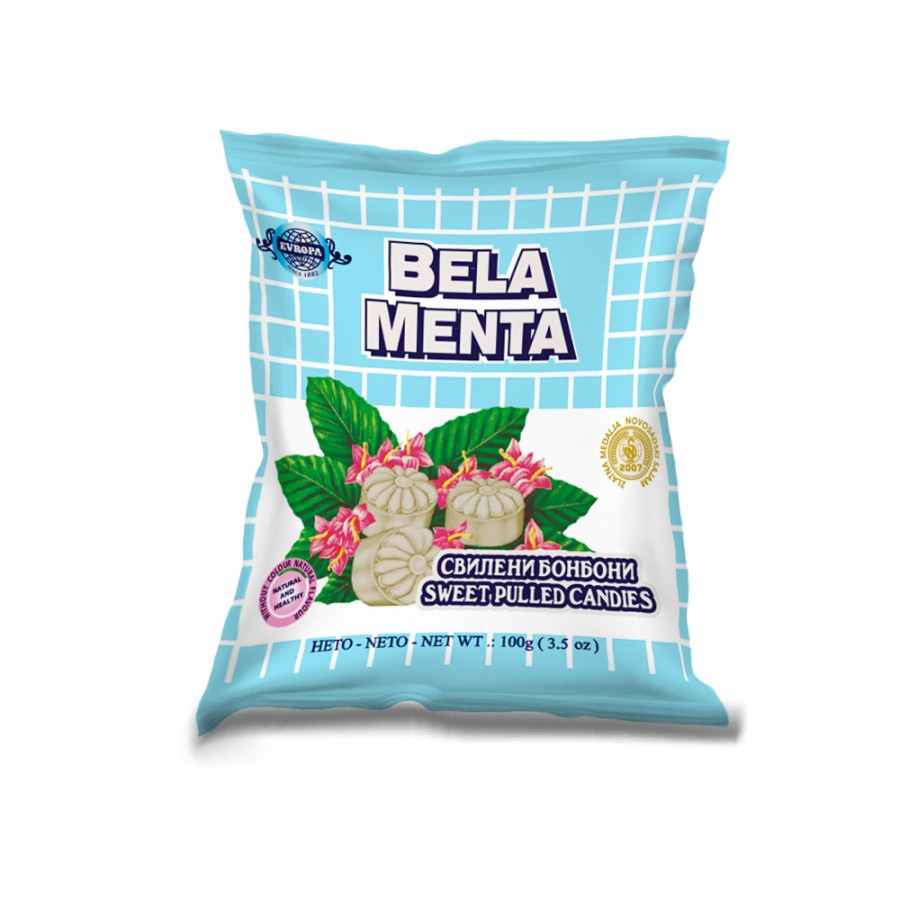 Bela Menta 100 GM