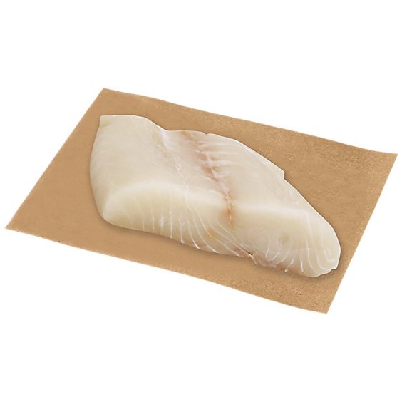HALIBUT 1 LBS