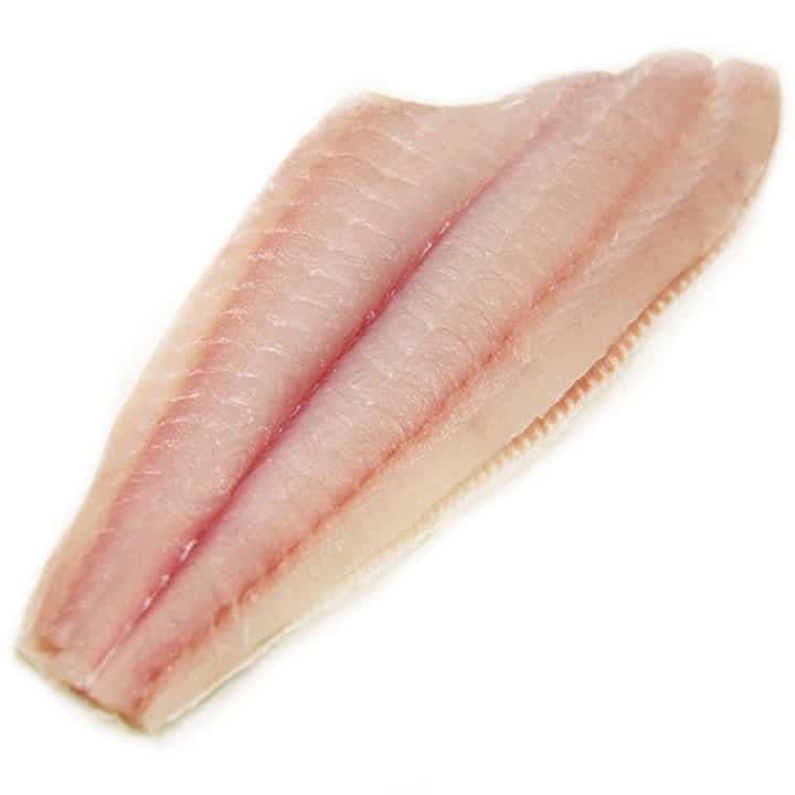 HALIBUT 4 LBS