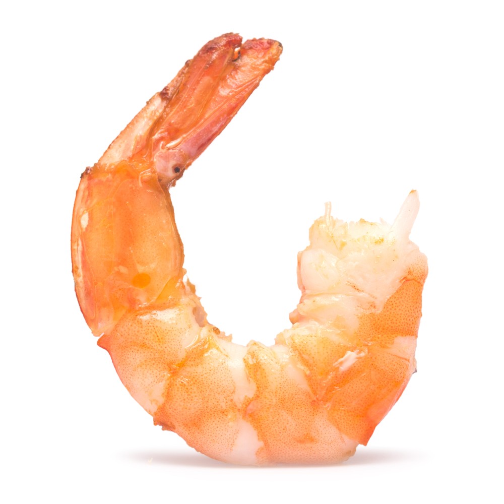 JUMBO SHRIMP 4 LBS