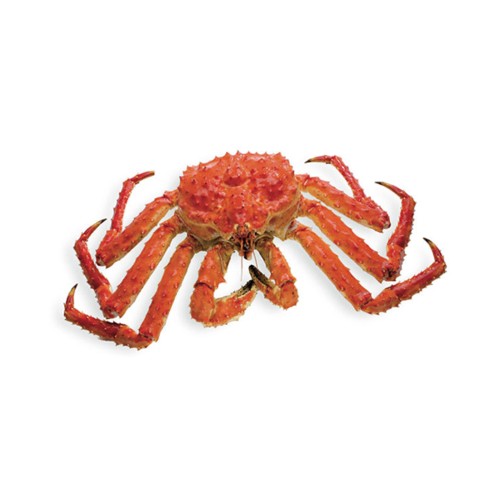 KING CRAB 2 LBS