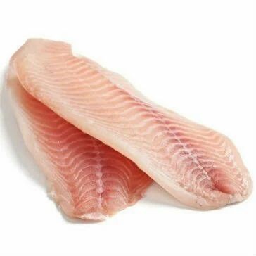 FISH FILLETS 2 LBS