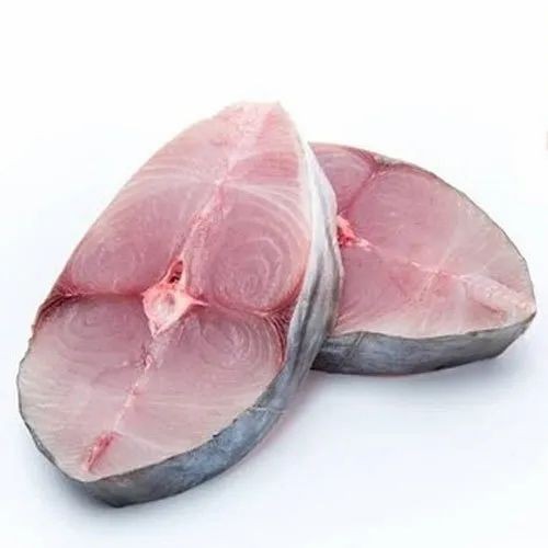 FISH STEAKS 2 LBS