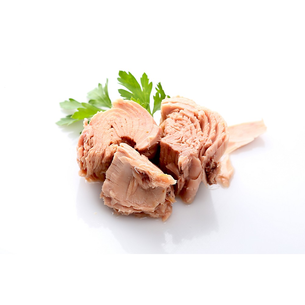 TUNA CHUNKS 4 LBS